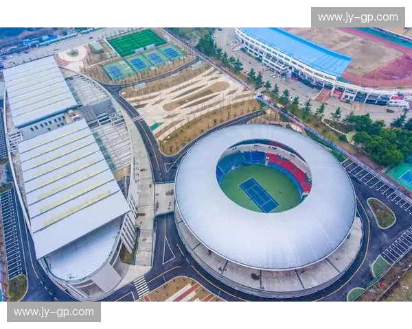 加强体育基础设施建设推动全民健身与竞技体育协调发展政策探索