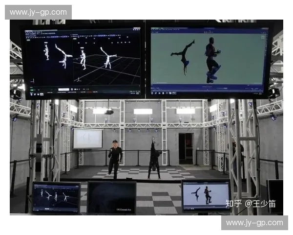 基于体育动作捕捉技术的智能训练与运动表现分析研究