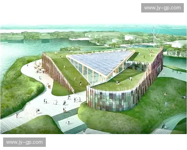 场馆空气循环片的设计与应用研究：提升空气质量与节能效果的双重优化