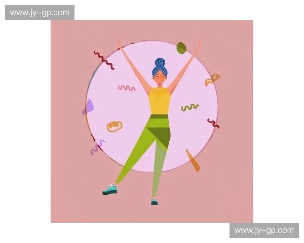 以运动记录为核心的个人健康成长与数据化生活新方式探索实践路径